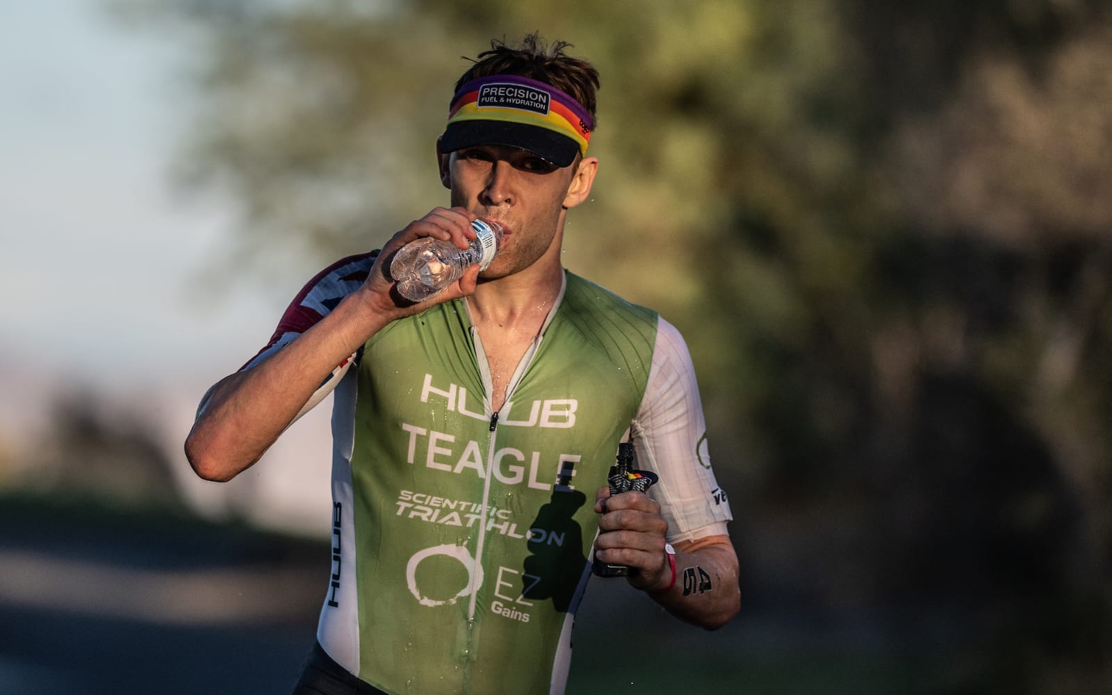 Triathlon & Duathlon Product Collection