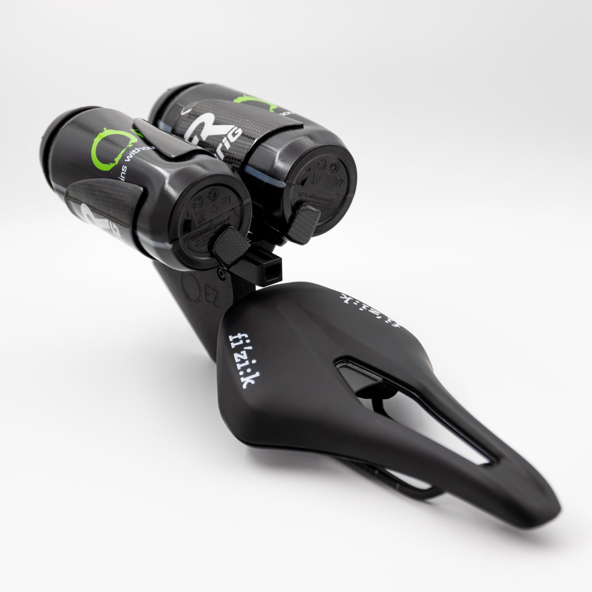EZ Hydro Gains® Up to 12 Watts