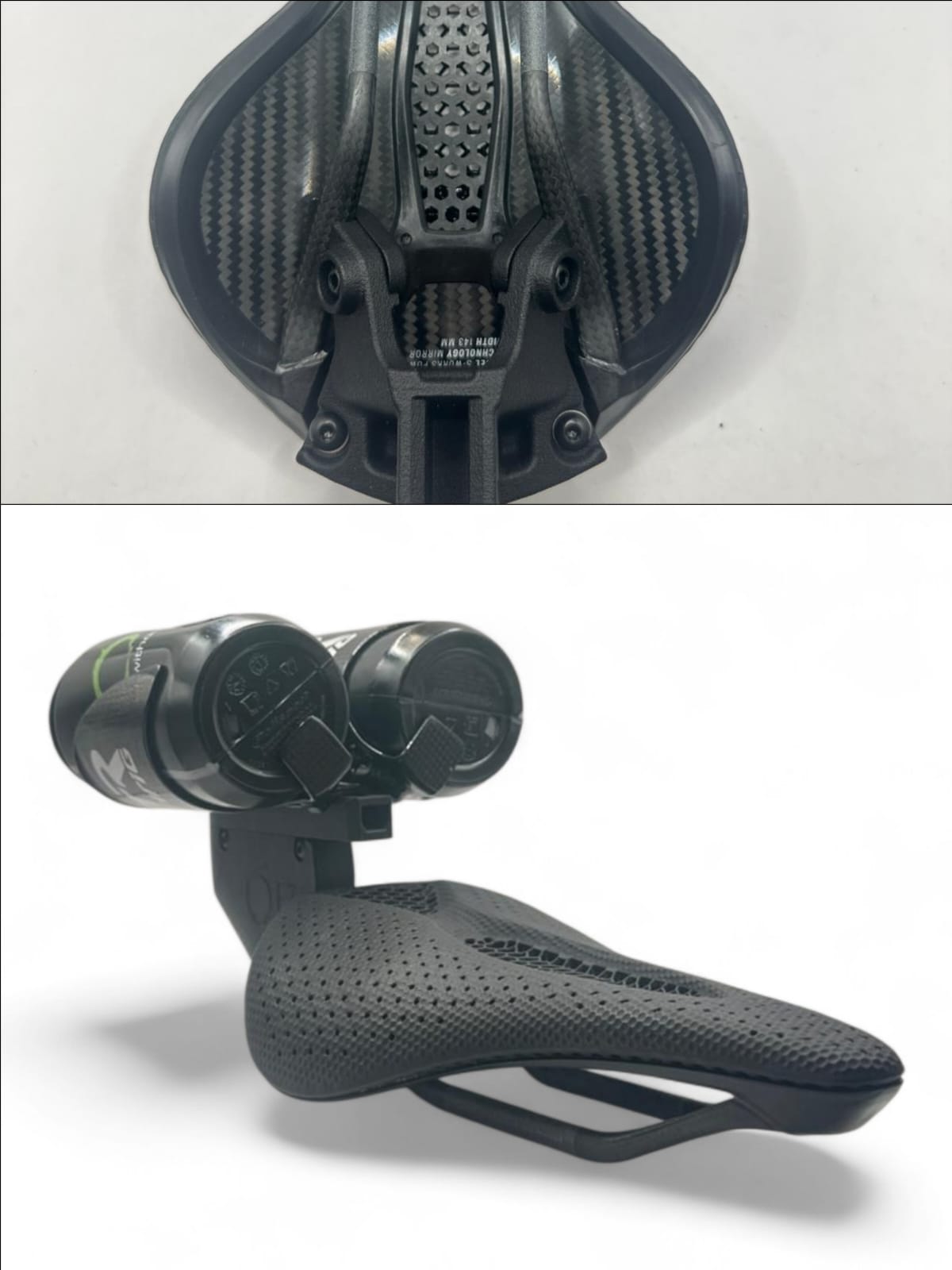 EZ Hydro Gains® Up to 12 Watts