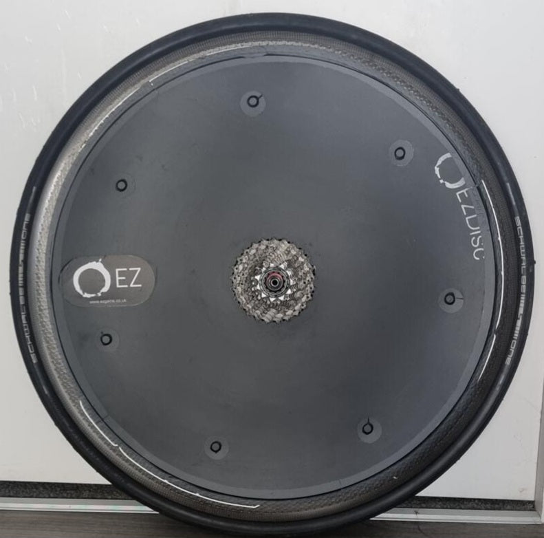 EZ Disc® Cover (650-B-C) 10-15 Watt Saving®