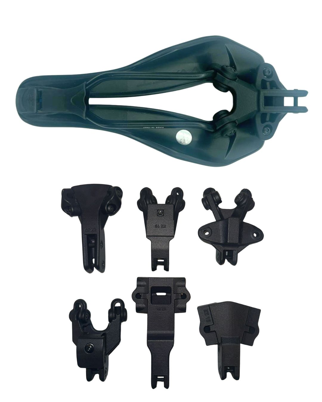 Saddle Clamp Only-This will only work with the EZ Hydro-Gains system and no other system.