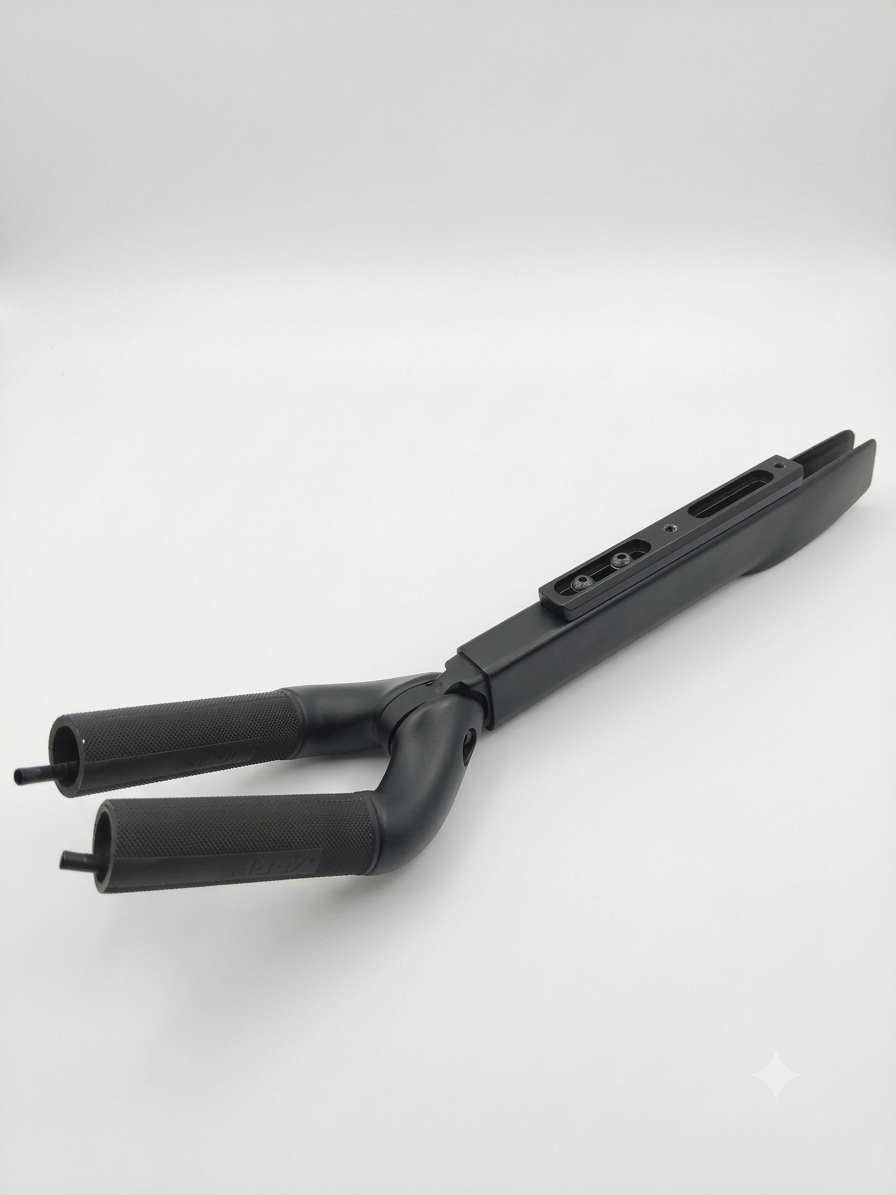 EZ Gains® Canyon BTA/Gear Groove