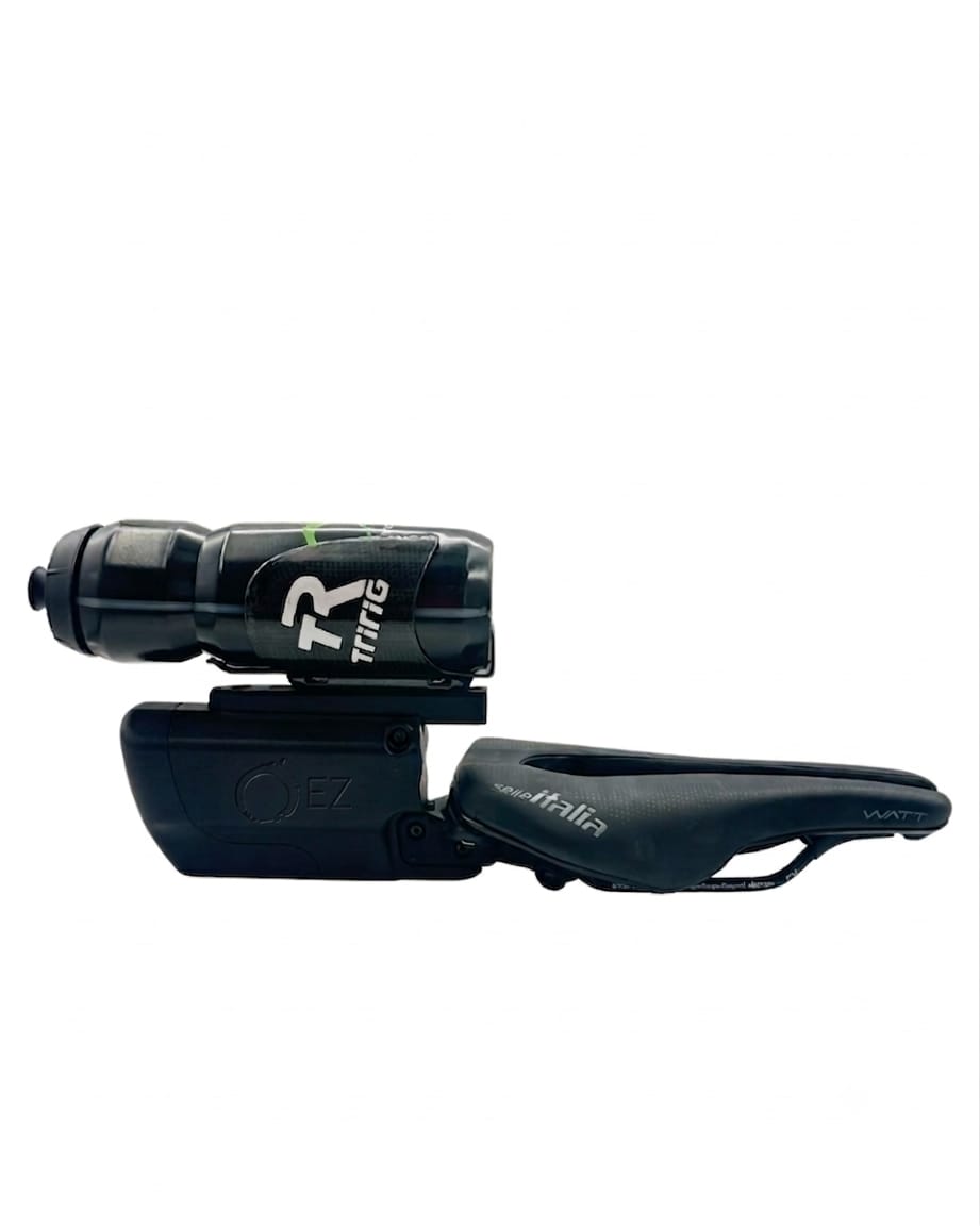 EZ Hydro Gains® Toolbox Up to 12 Watts - Due 21st June