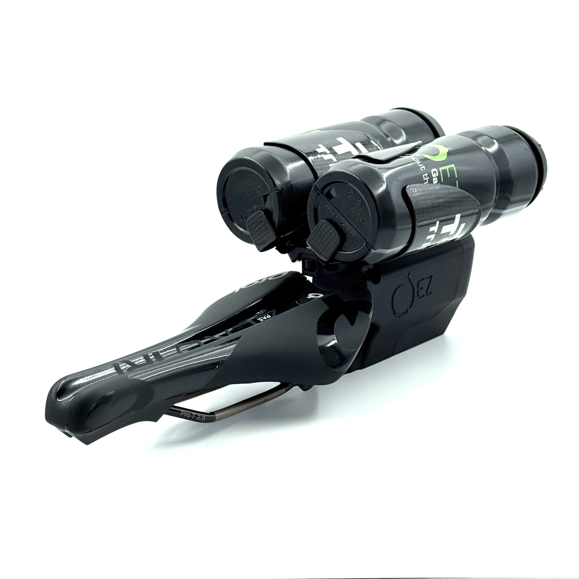 EZ Hydro Gains® With TOOLBOX Up To 12 Watts - Pre-Order