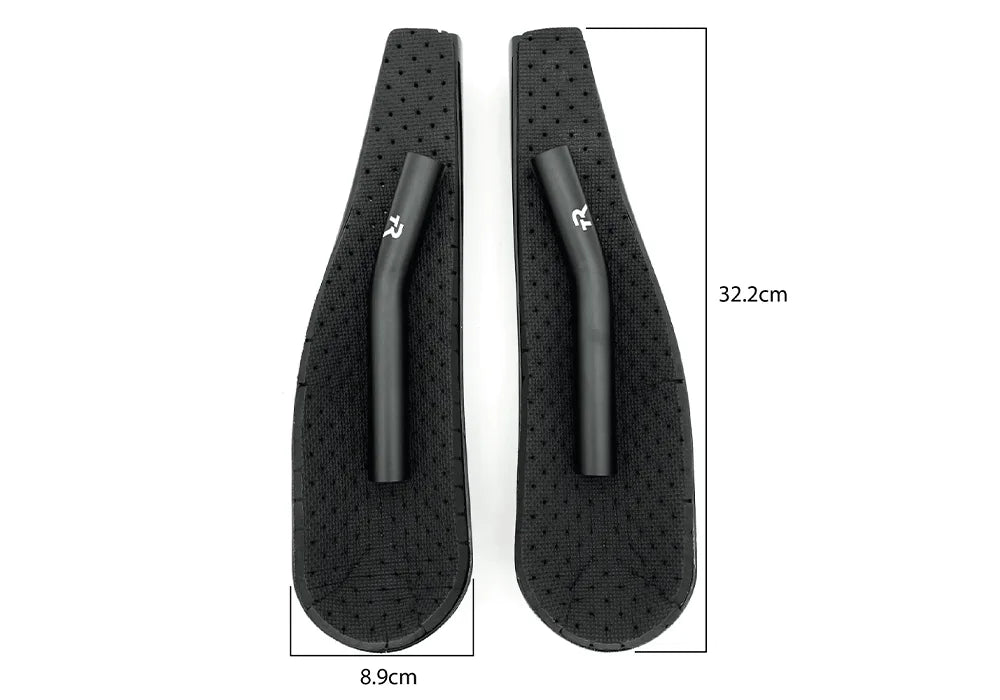 Scoops Ultimate SL Arm Cups: Unlimited Reach, Maximum Versatility
