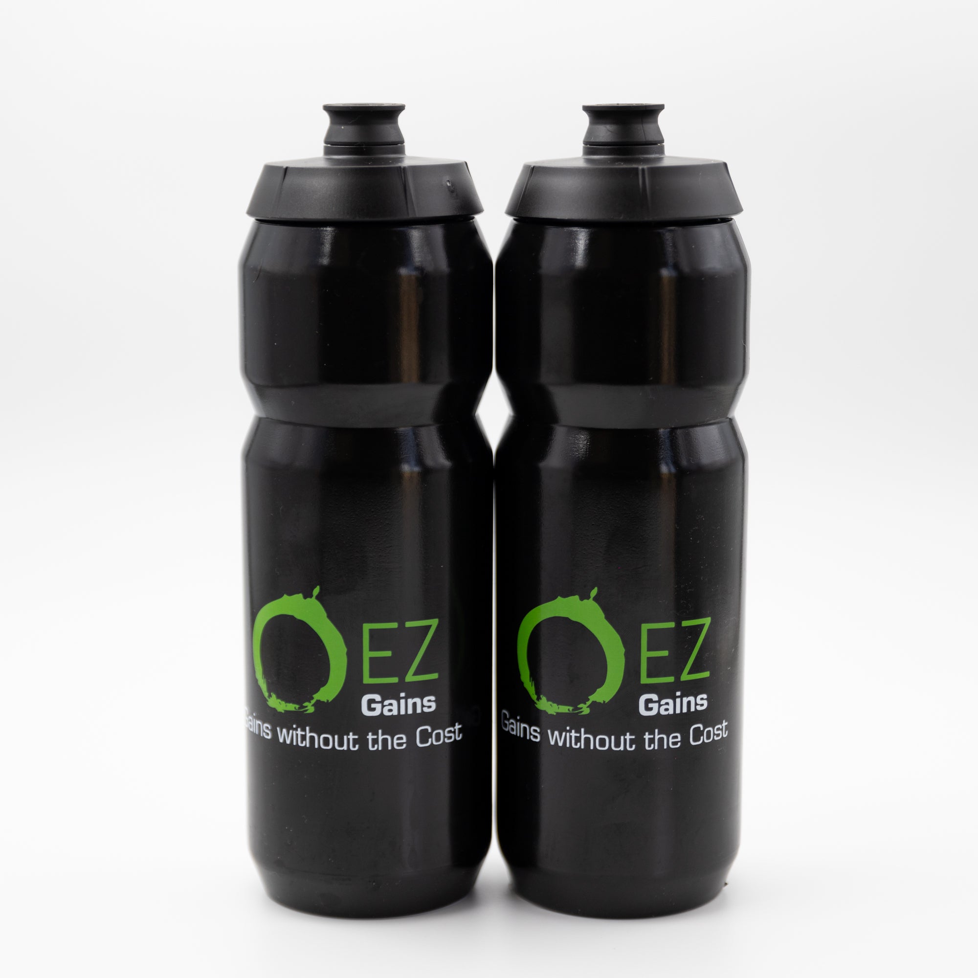 "2 X 750ml Fast Fluid Water Bottle"