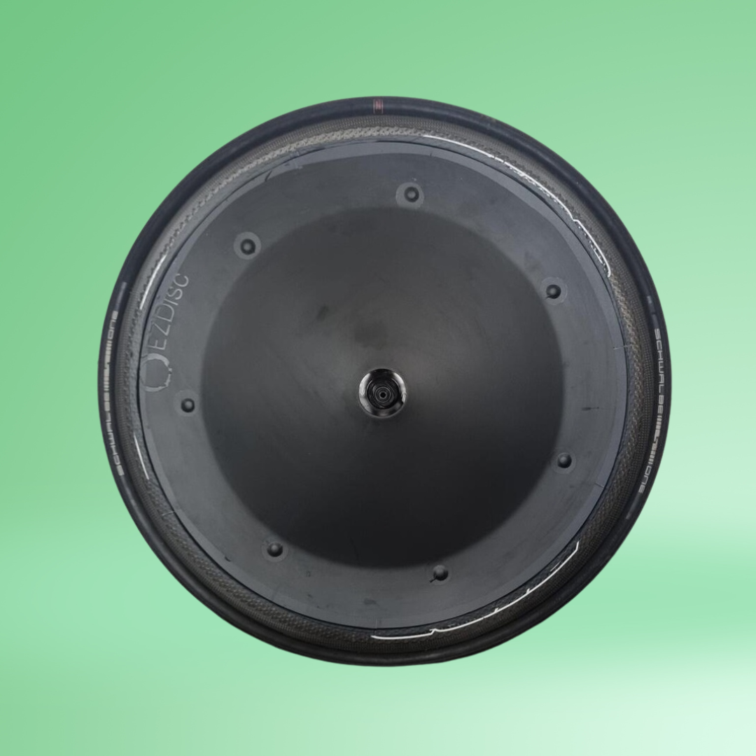 EZ Disc® Cover (650-B-C) 10-15 Watt Saving®