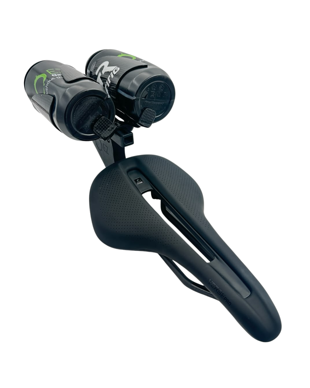 EZ Hydro Gains® Up to 12 Watts