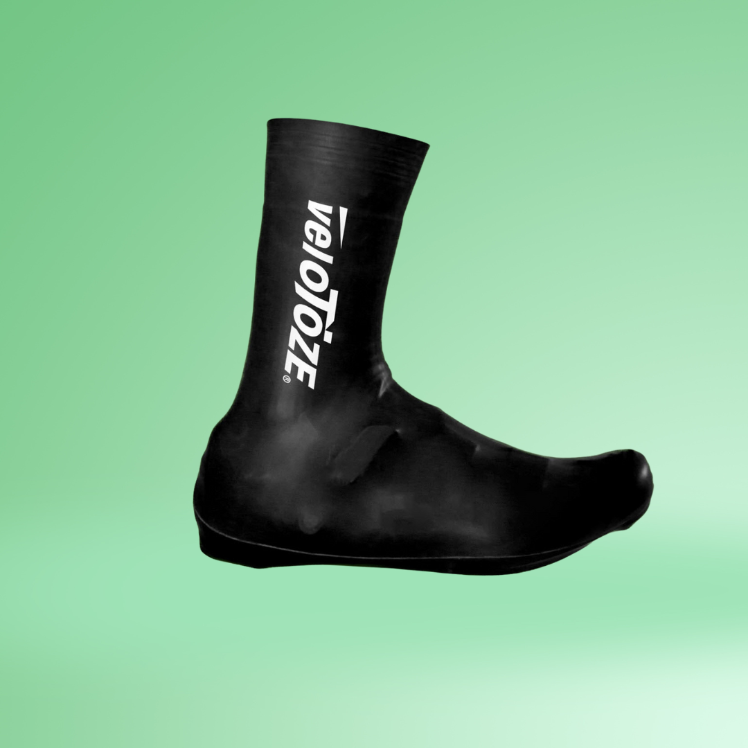 Tall Shoe Covers - Road 2.0