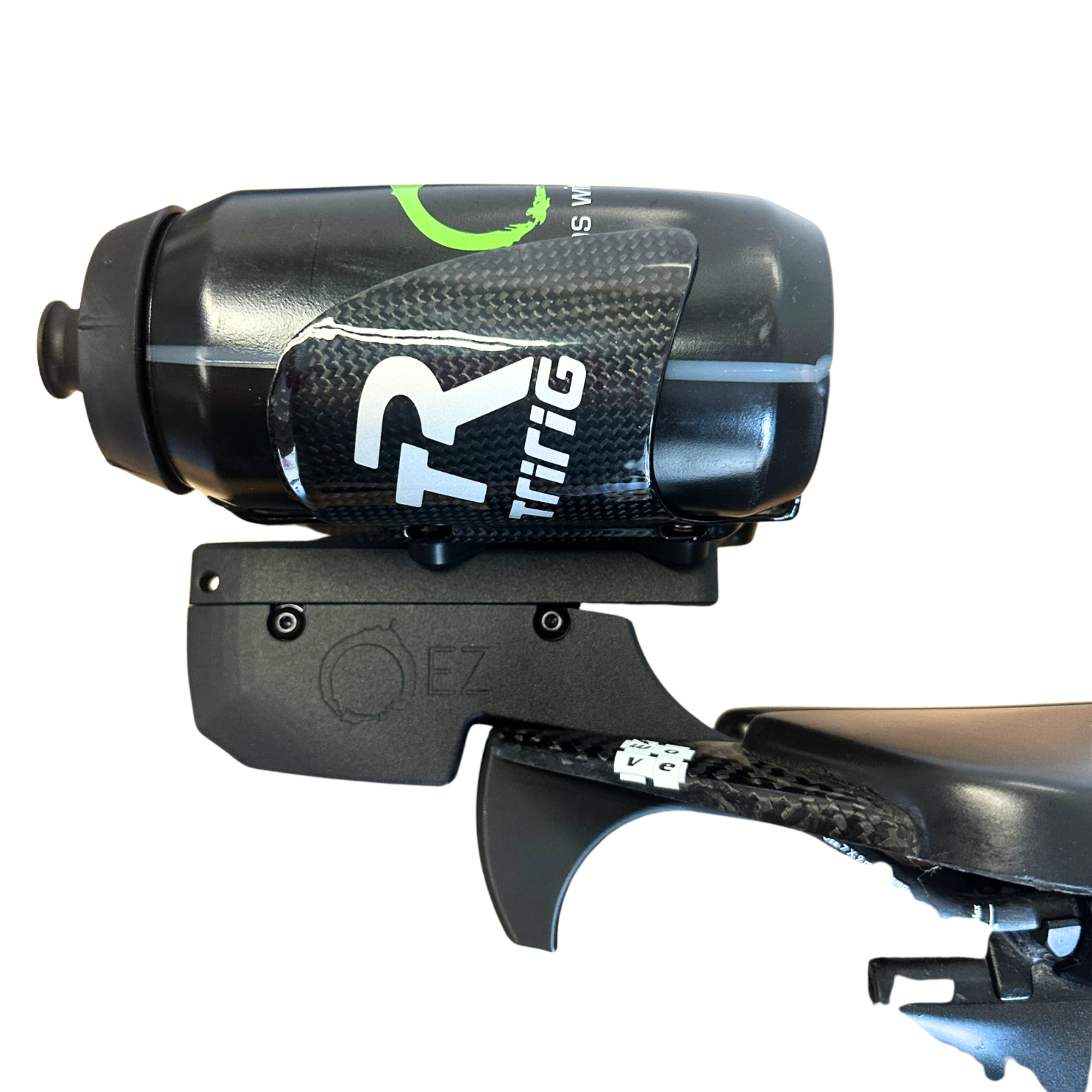 EZ Hydro-Gains Wove Transition Hook - Pre-Order 5th July