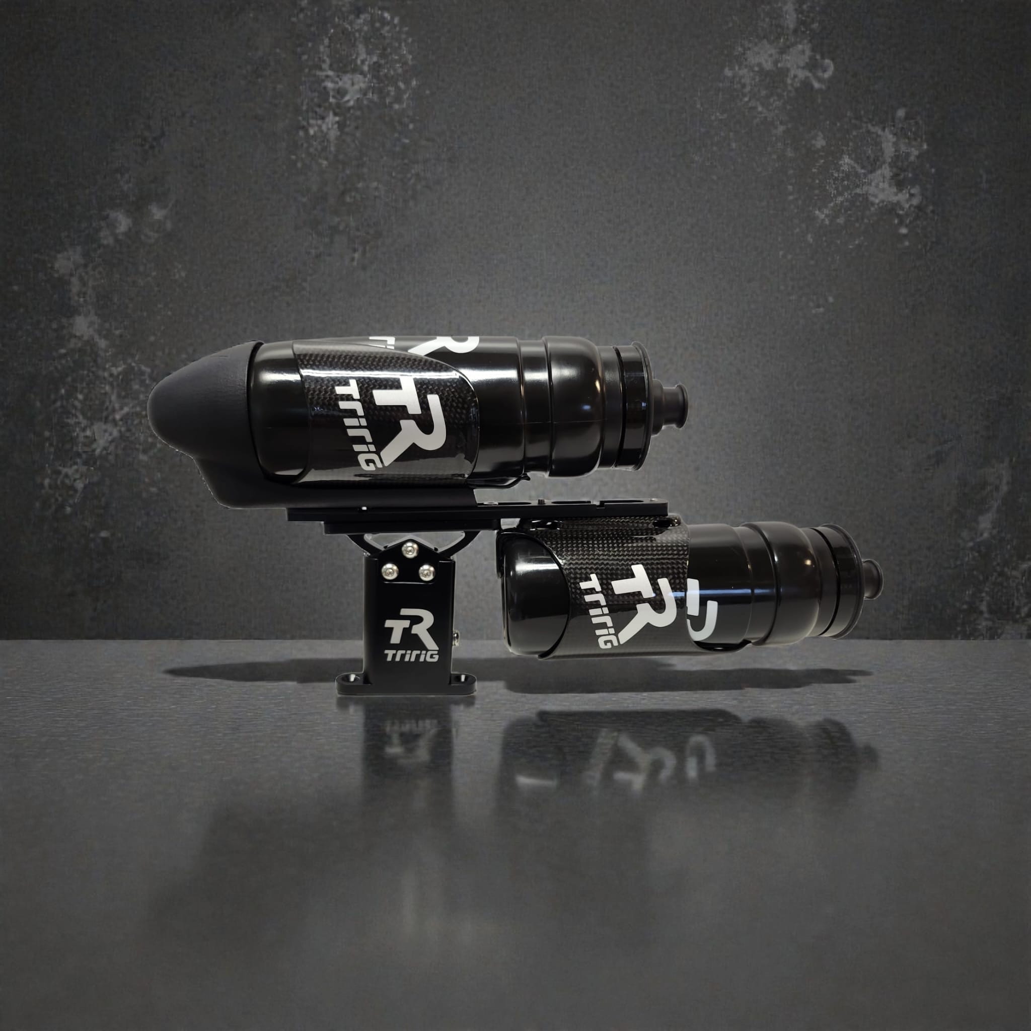 BTA TriRig Full System - 10w+