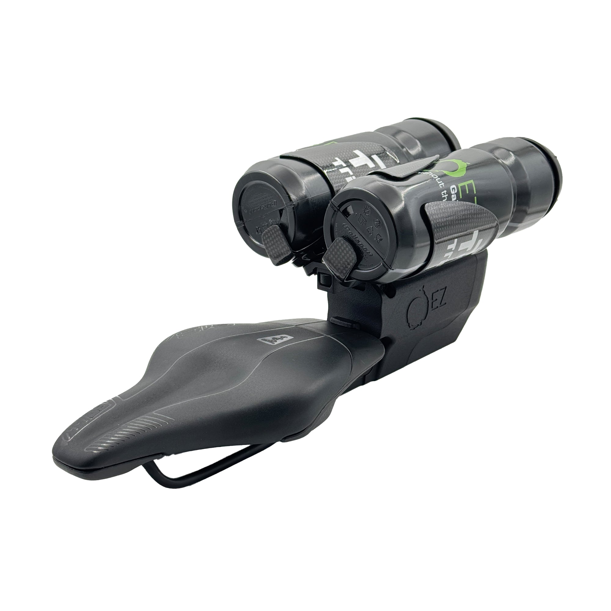 EZ Hydro Gains® With TOOLBOX Up To 12 Watts - Pre-Order
