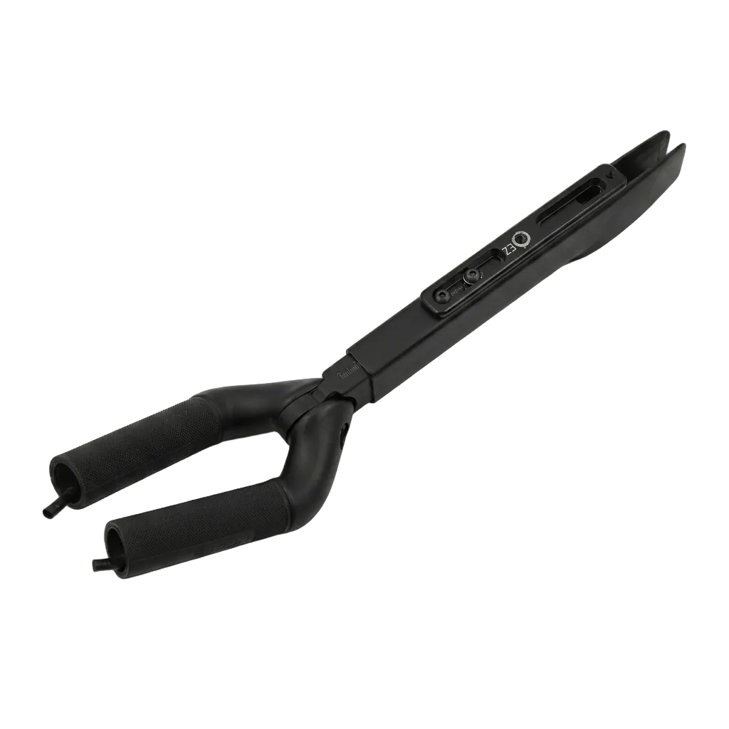 EZ Gains® Canyon BTA System