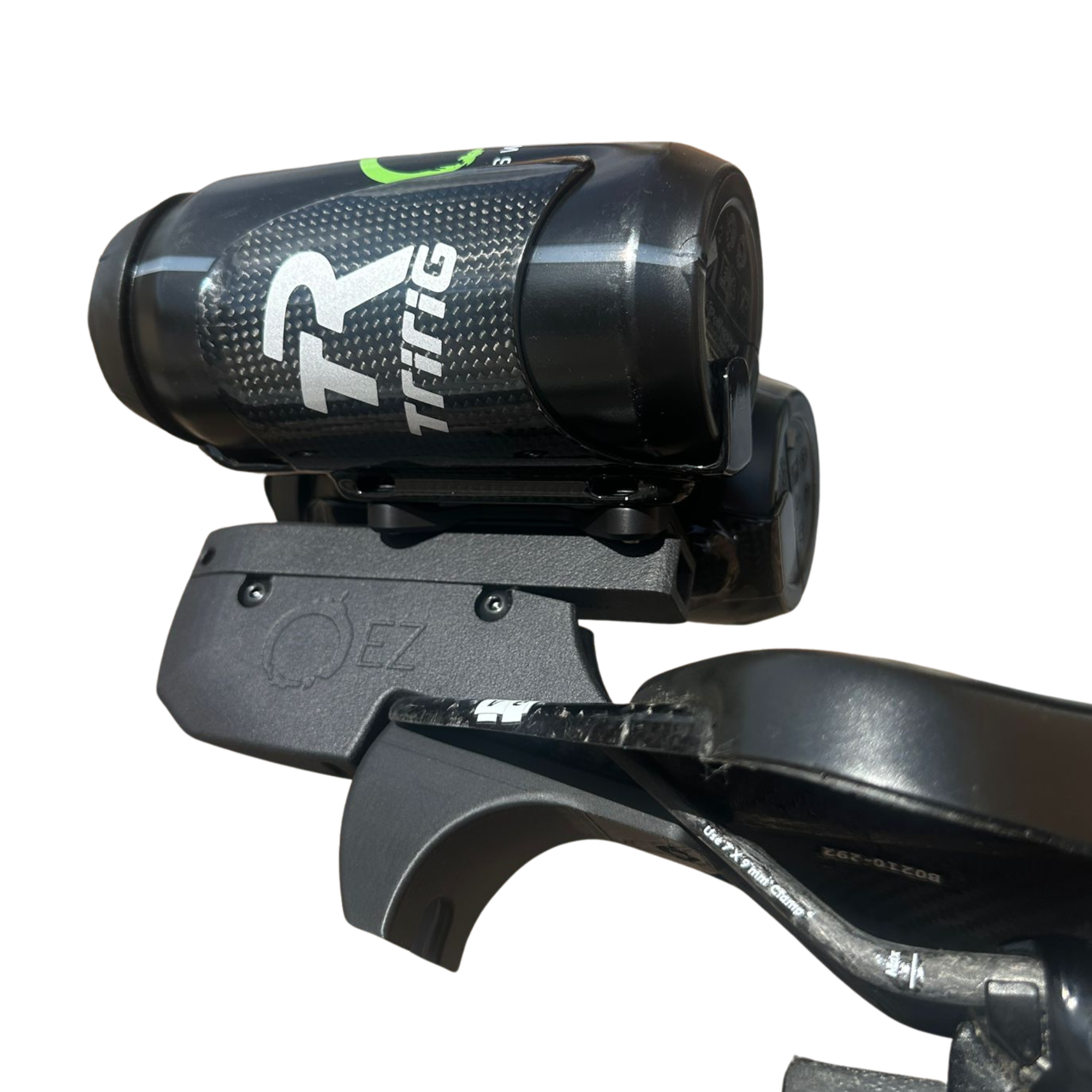EZ Hydro-Gains Wove Transition Hook - Pre-Order 5th July