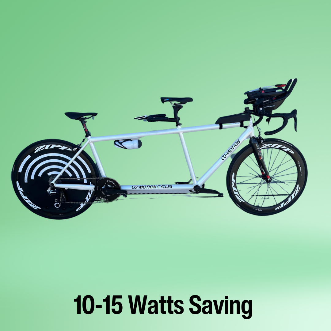 Basikal Trek EZDisc Depan-Belakang-Single Speed - Basikal Trike