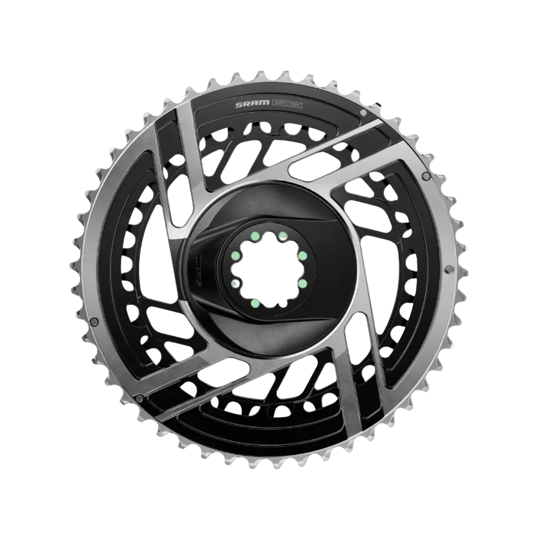 EZ Power Chainring Guard 3-5 Watt Saving® - Flat faced chainrings only