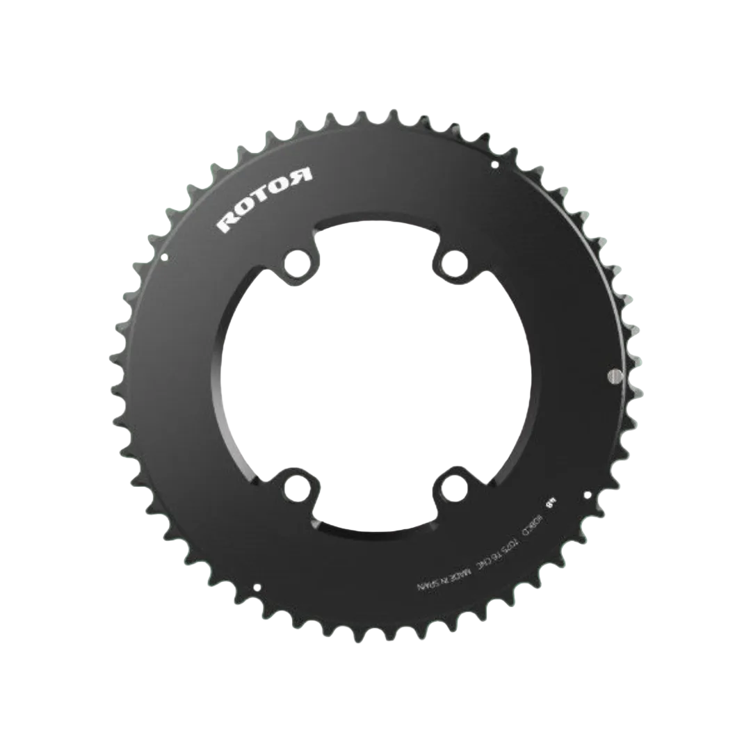 EZ Power Chainring Guard 3-5 Watt Saving® - Flat faced chainrings only