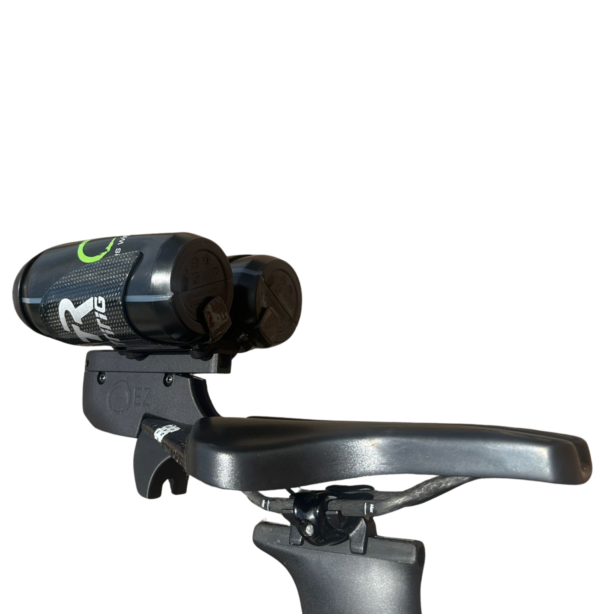 EZ Hydro-Gains Wove Transition Hook - Pre-Order 5th July