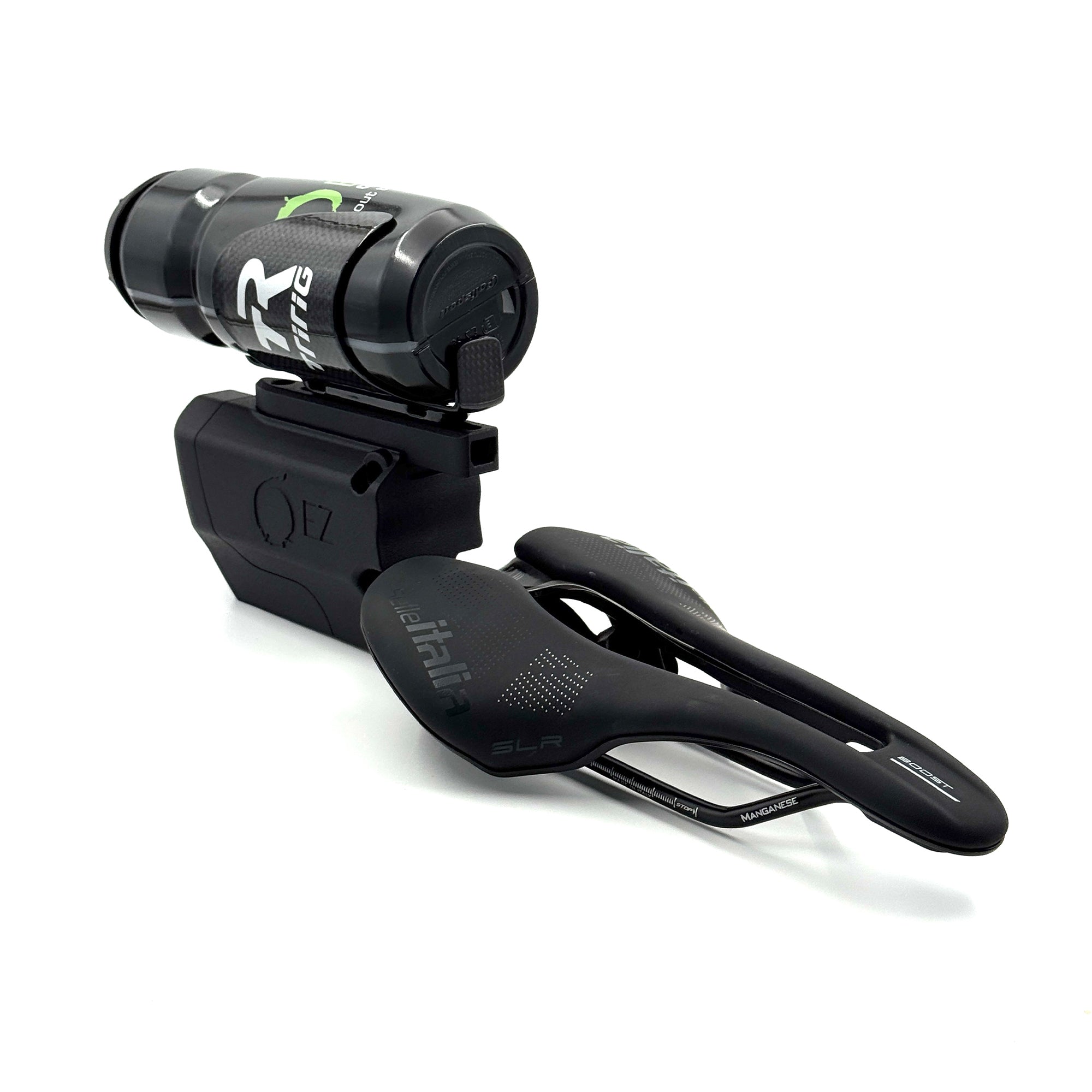 EZ Hydro Gains® With TOOLBOX Up To 12 Watts - Pre-Order