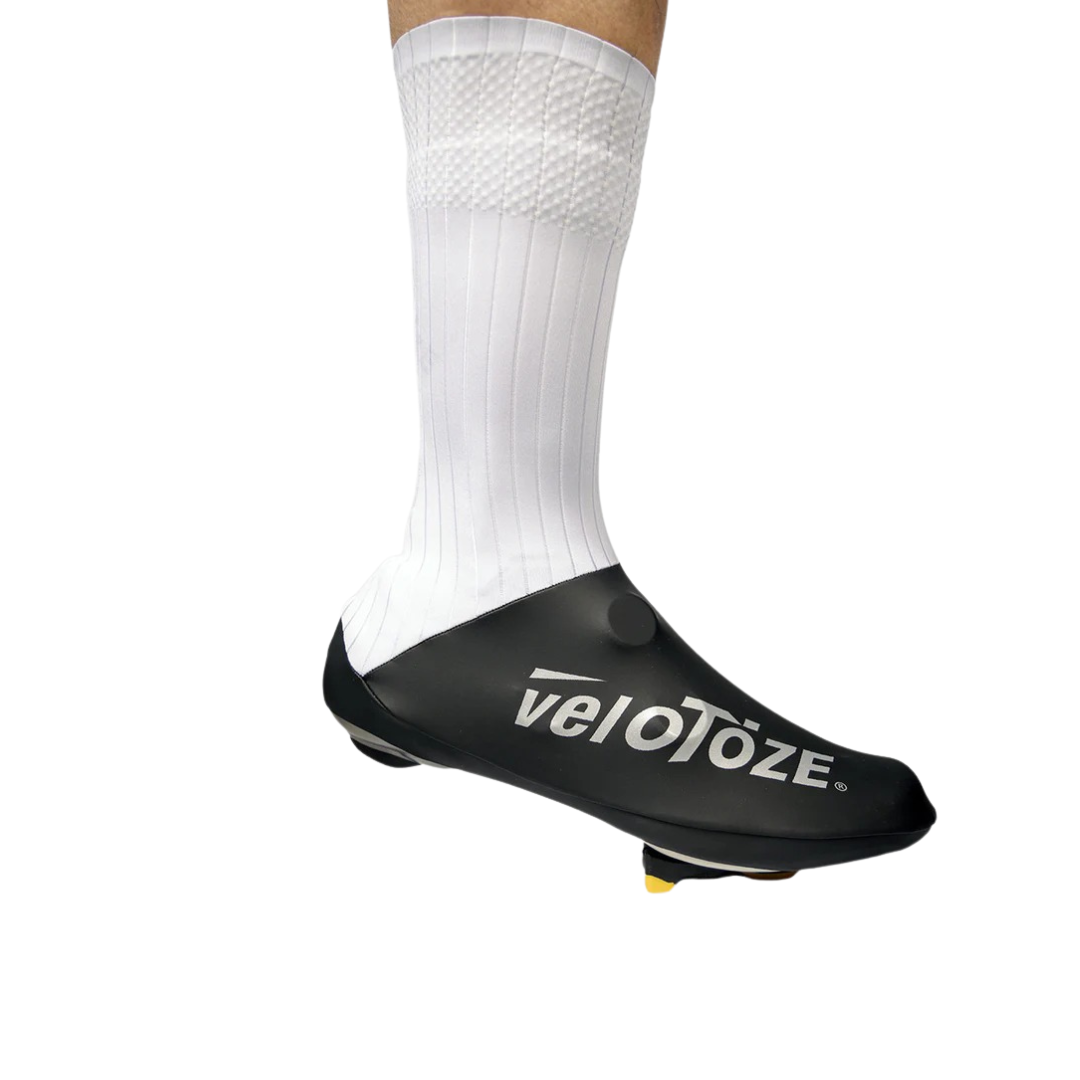 Aero Shoe Covers 5-8 Watts