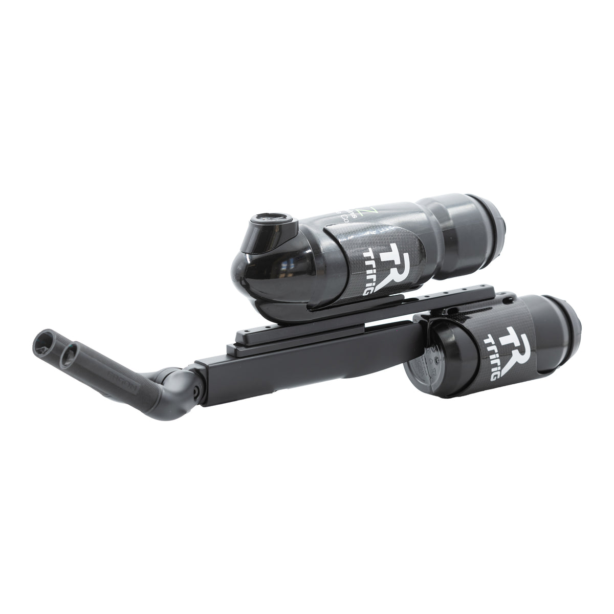 EZ Gains® Canyon BTA/Gear Groove