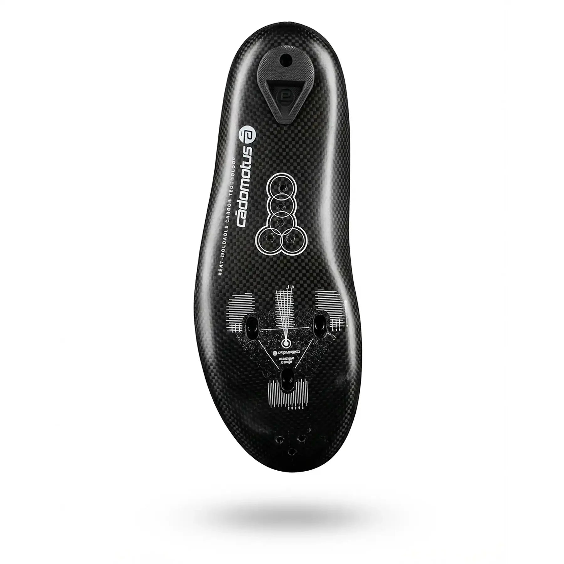Chronos Aero Triathlon Cycling Shoe