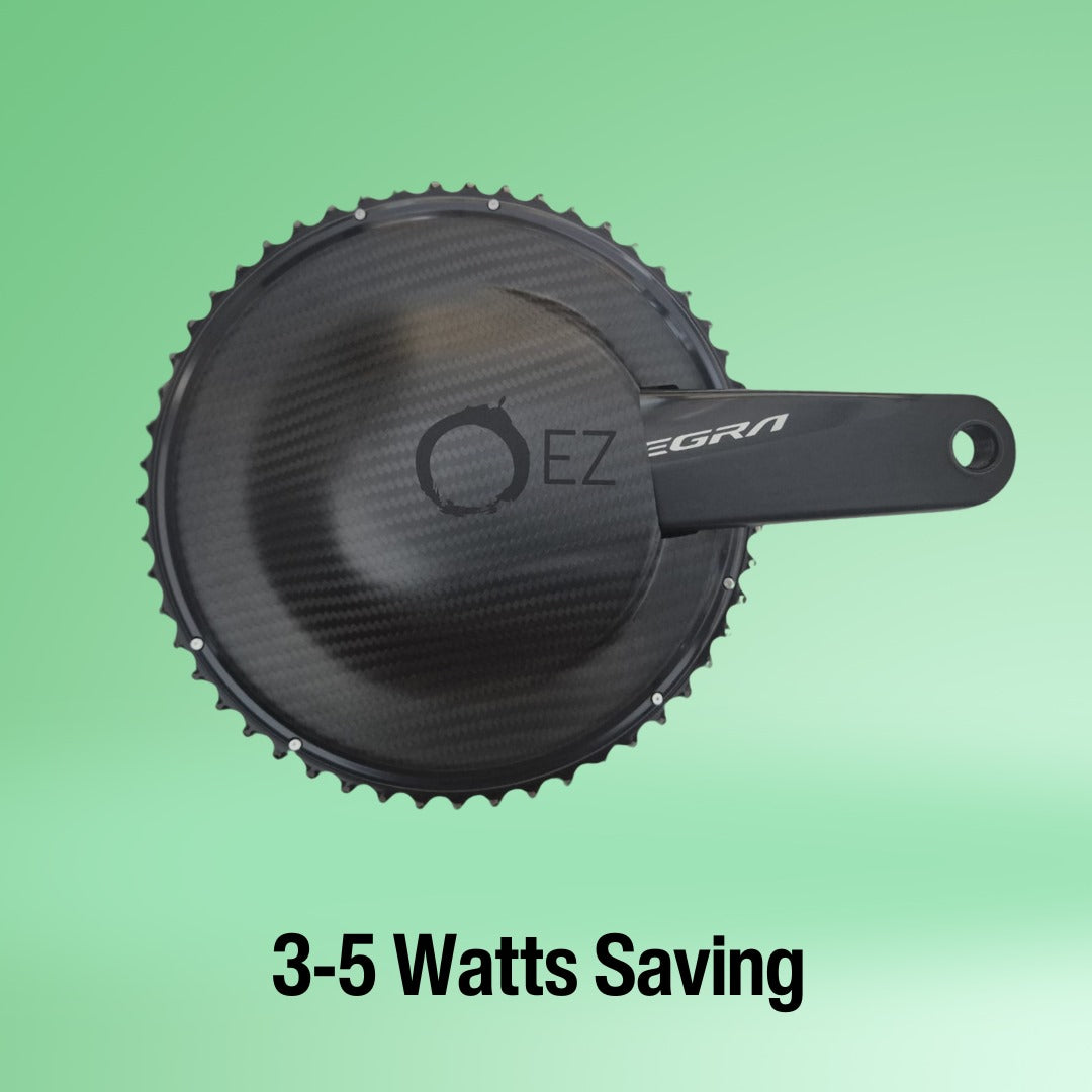 EZ® Triathlon Optimizer SL 22+ Watts