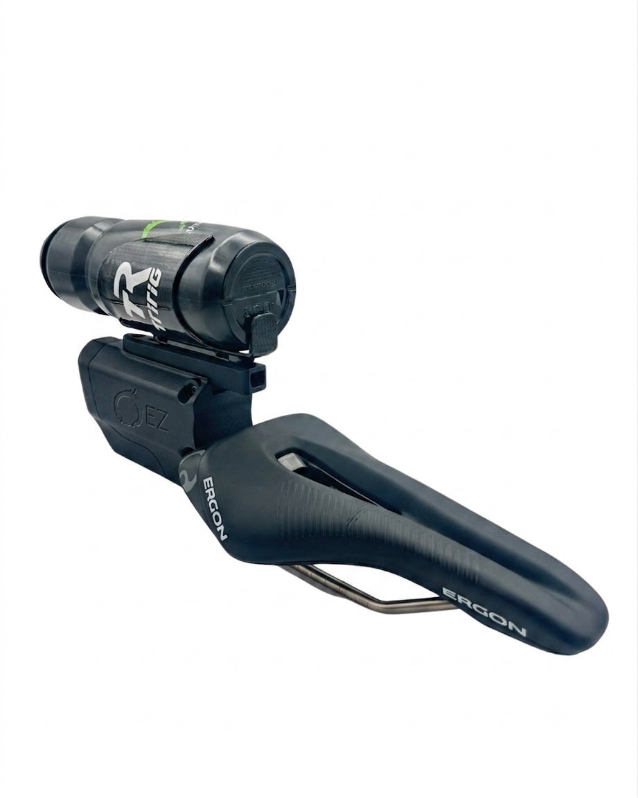 EZ Hydro Gains® With TOOLBOX Up To 12 Watts
