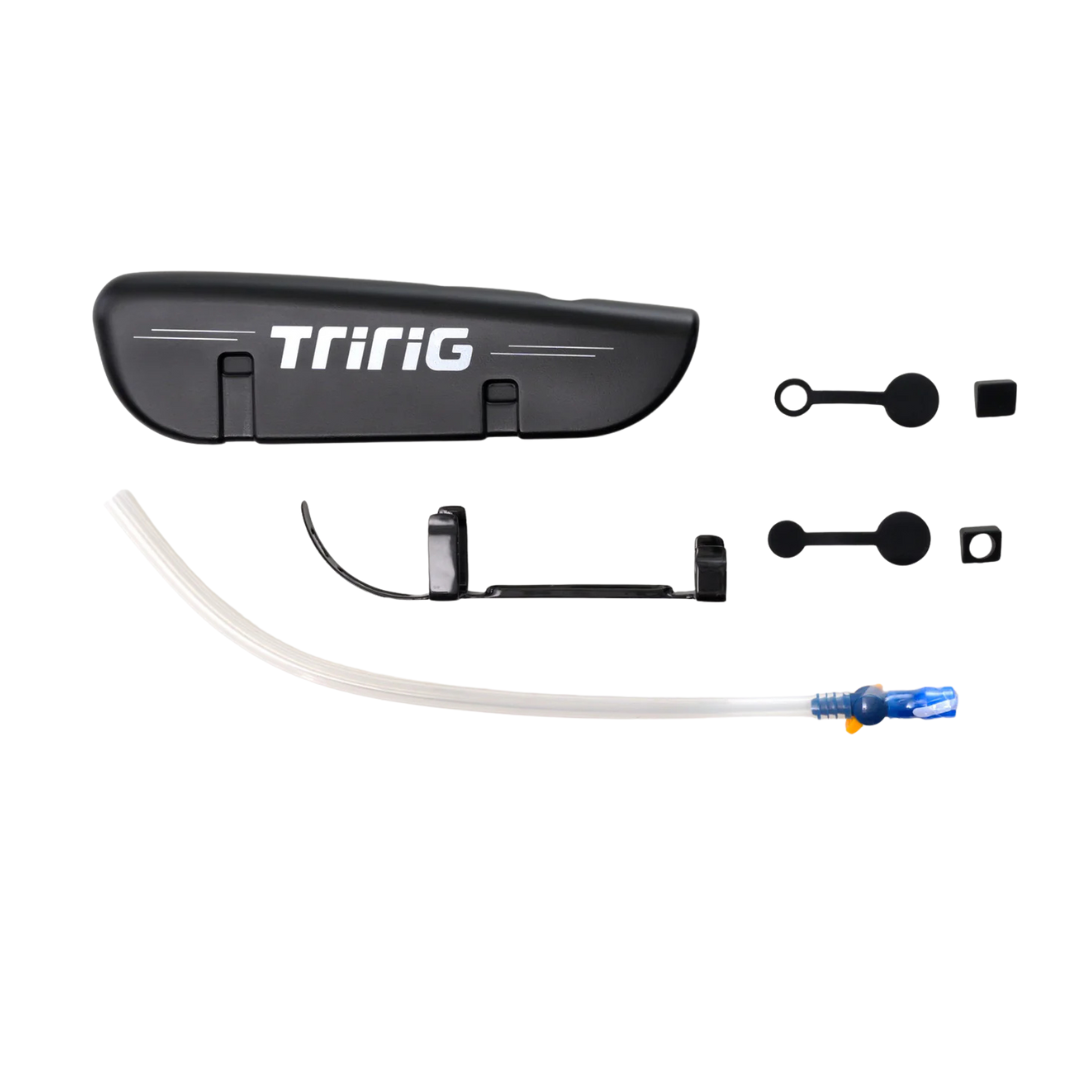 Hydra Carbon Aero Bottle