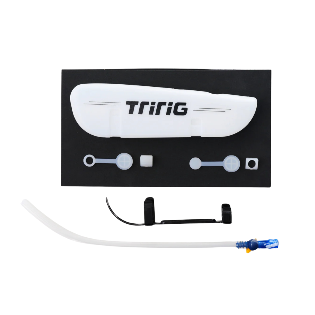 Hydra Carbon Aero Bottle - Due in 30th January