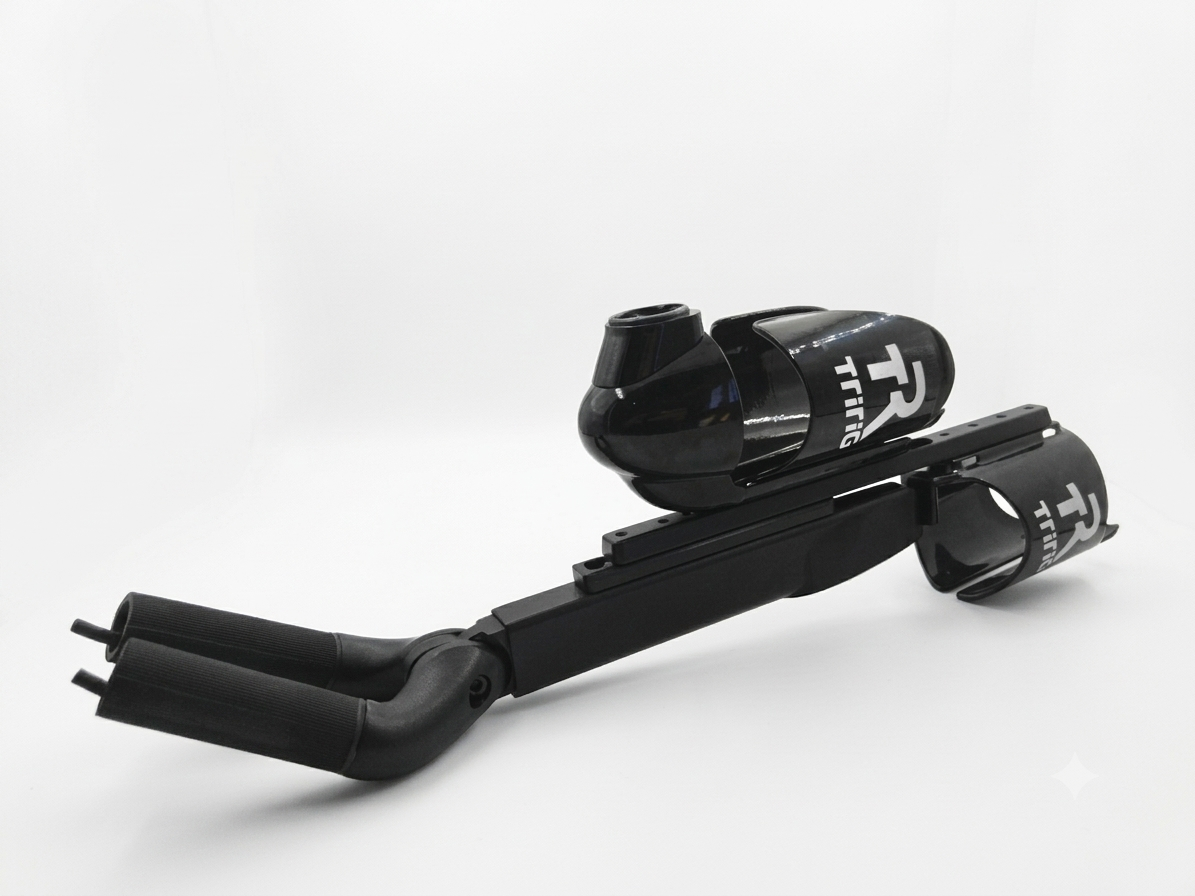 EZ Gains® Canyon BTA/Gear Groove