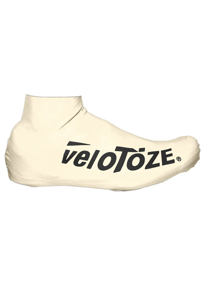 SHORT SHOE COVERS - ROAD 2.0