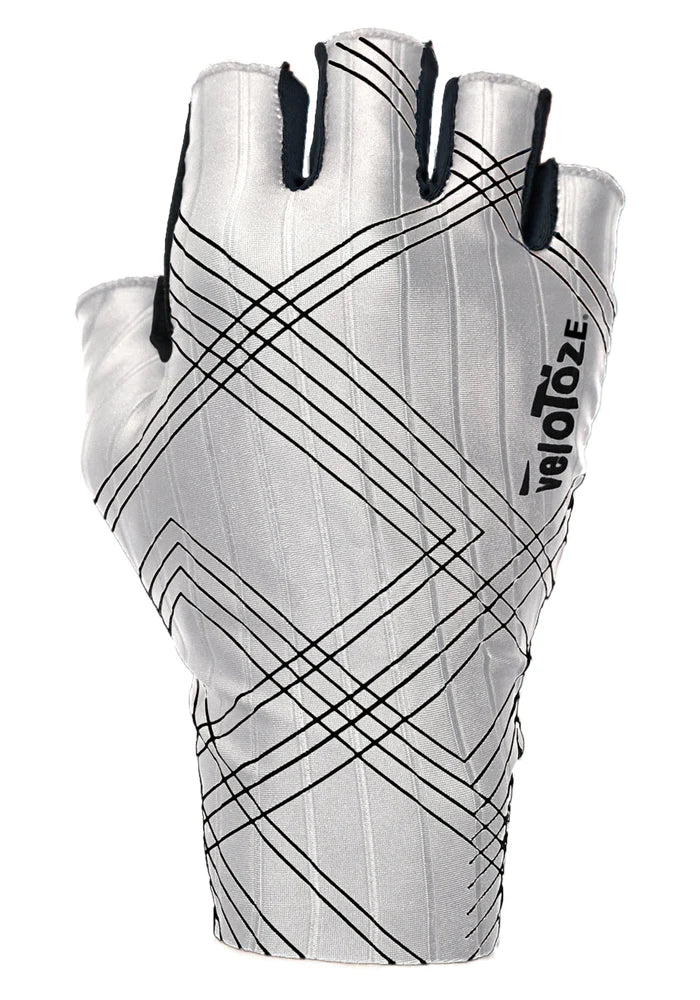 Velotoze Aero Gloves 3 Watts + (all year round use)