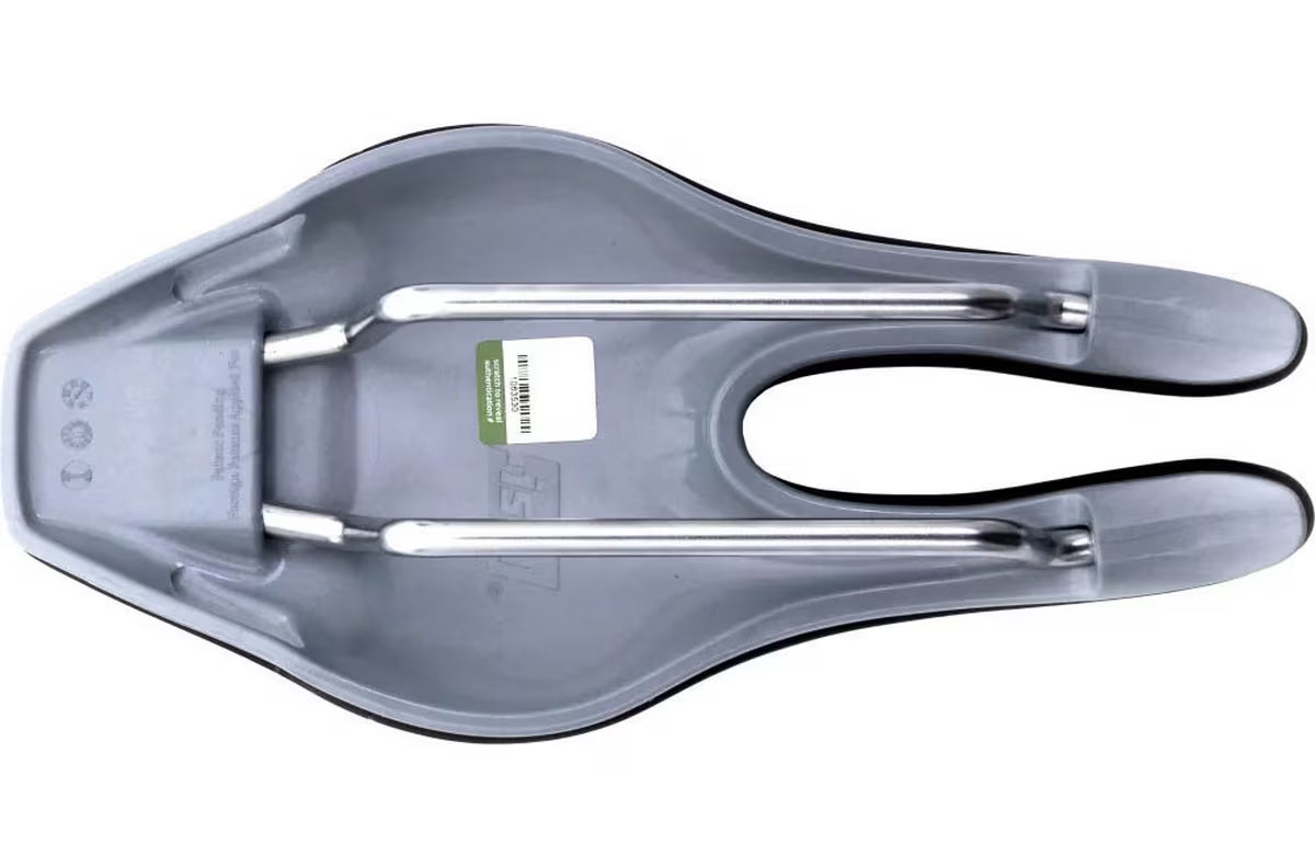 ISM PN 3.1 Black / Grey