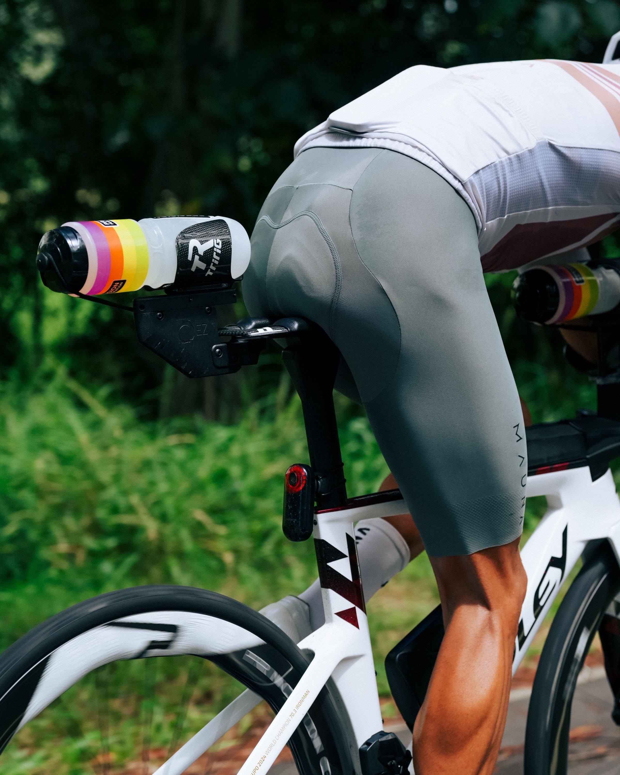 EZ Hydro Gains® Up to 12 Watts