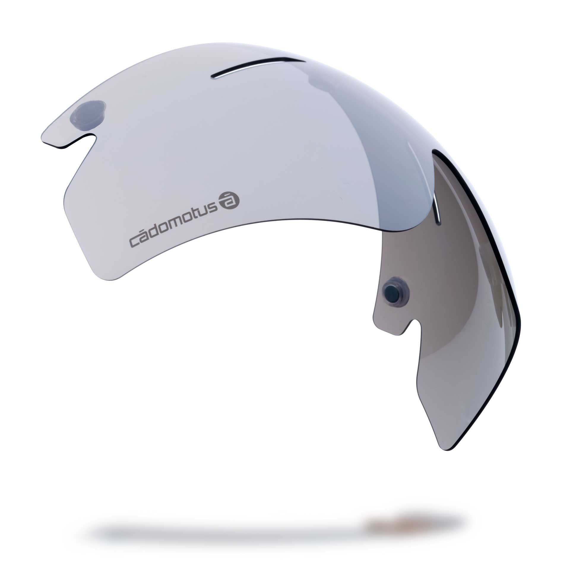Visor for Omega & Sigma-II Aero helm | SKY2.0