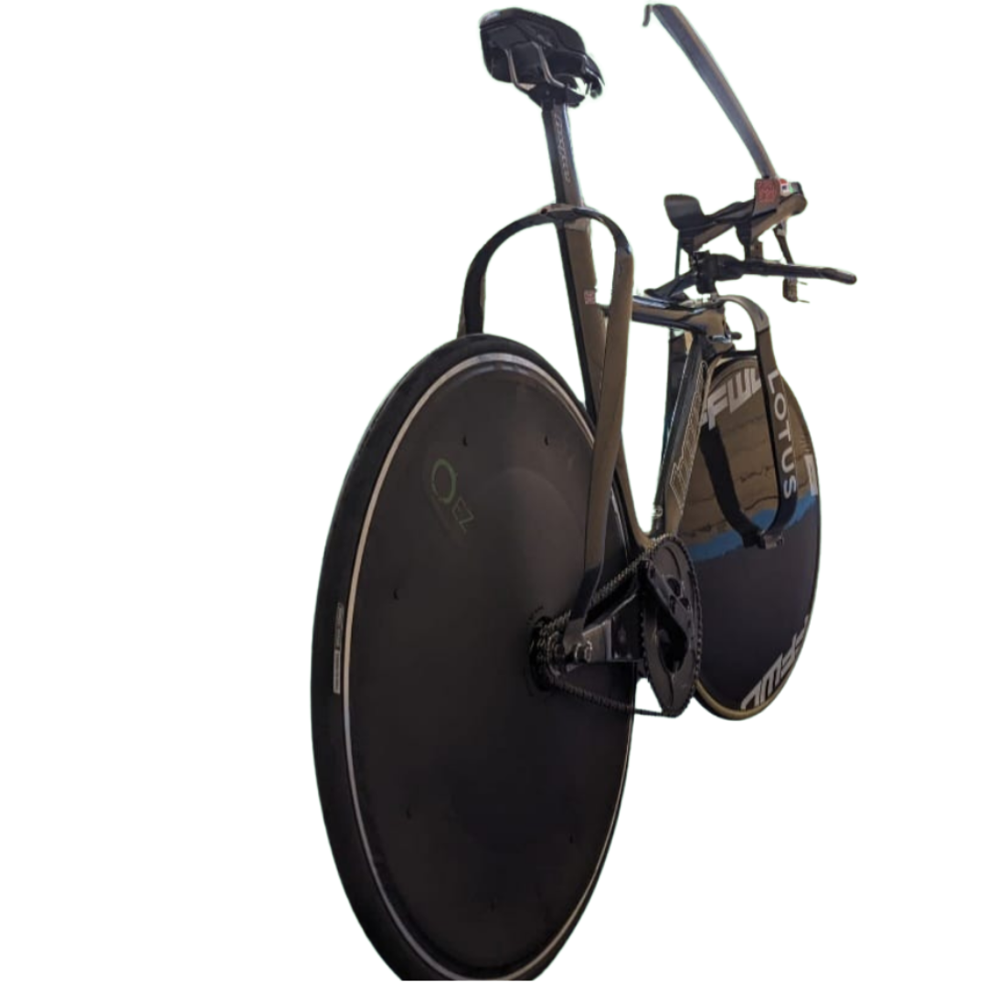 EZDisc Track Bikes Front-Rear-Single Speed - Trike Bike – EZ Gains Ltd