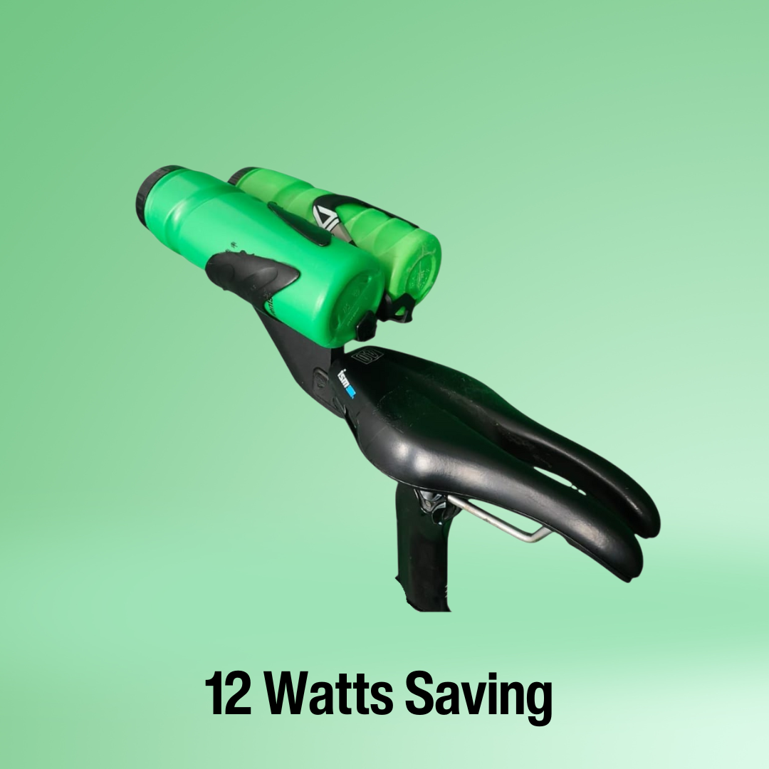 EZ Hydro Gains® Up to 12 Watts