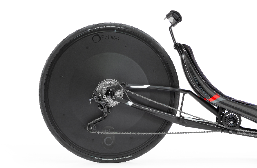 Ez recumbent bike hotsell
