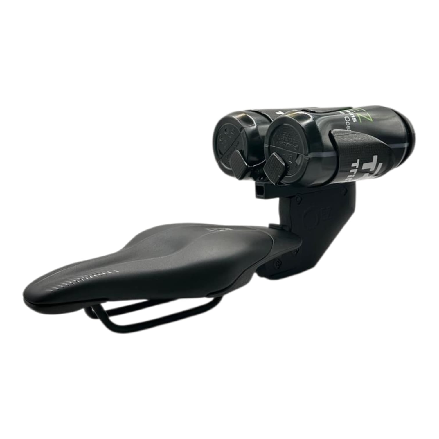 EZ Hydro Gains® (Universal Metal Rail Mount) Pre-Order 17th April