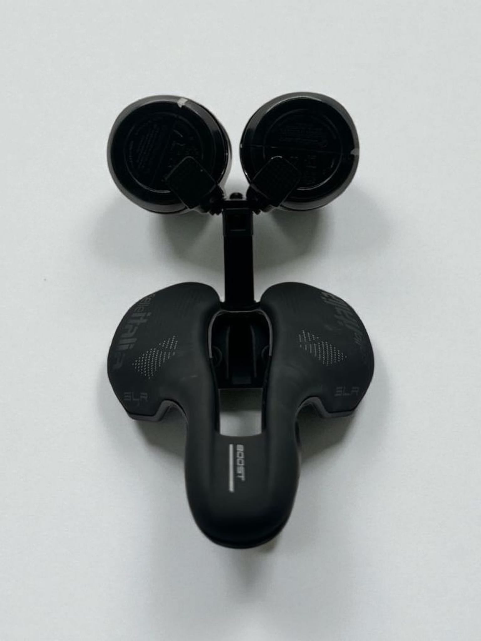 EZ Hydro Gains® (Universal Metal Rail Mount) Pre-Order 17th April