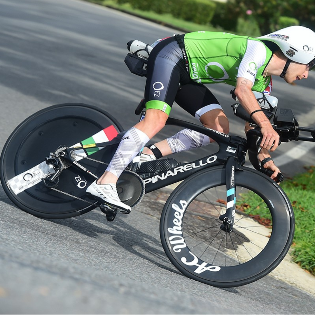 EZ Disc® Super Lite (700c) 10-15 Watt Saving®