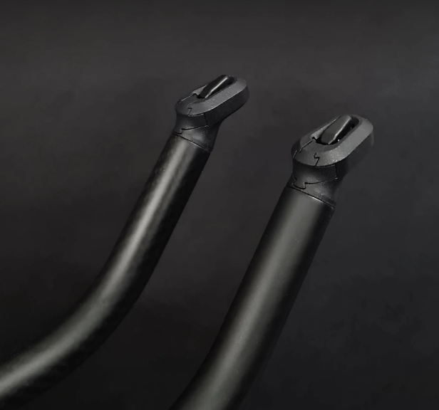 SHIFTER MOUNTS FOR AERO EXTENSIONS