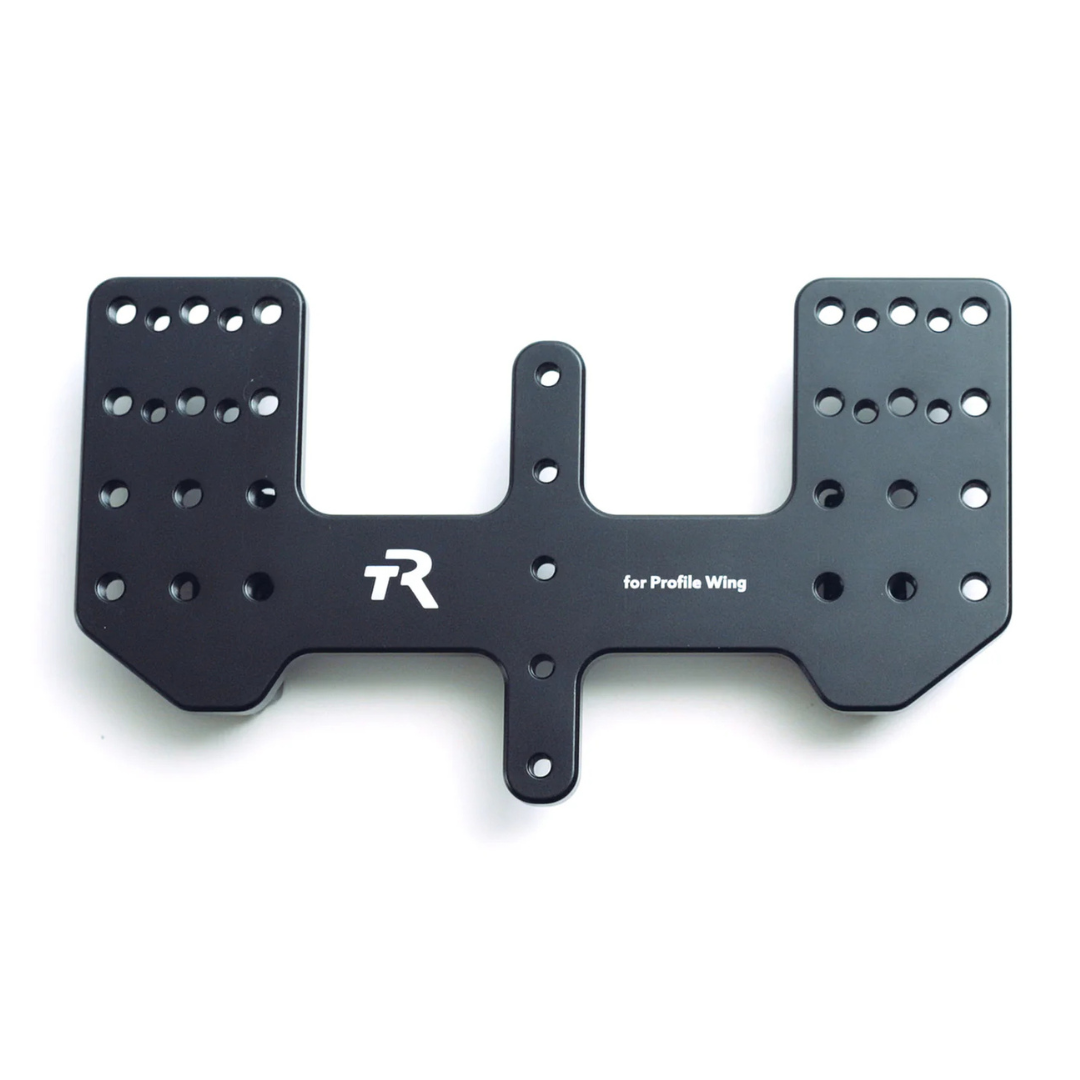 Super-X Adaptor Plate - Pre Order 23rd Feb
