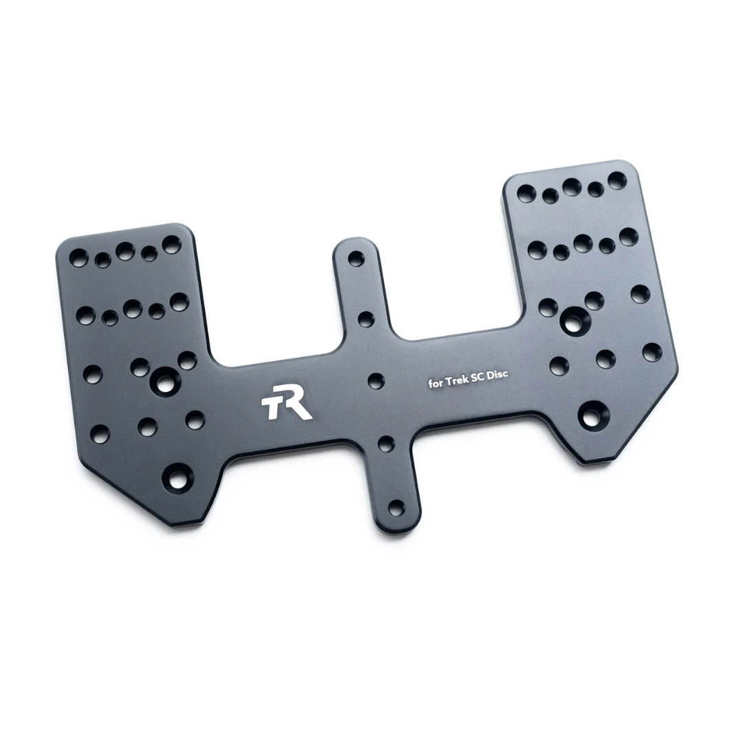Super-X Adaptor Plate - Pre Order 23rd Feb