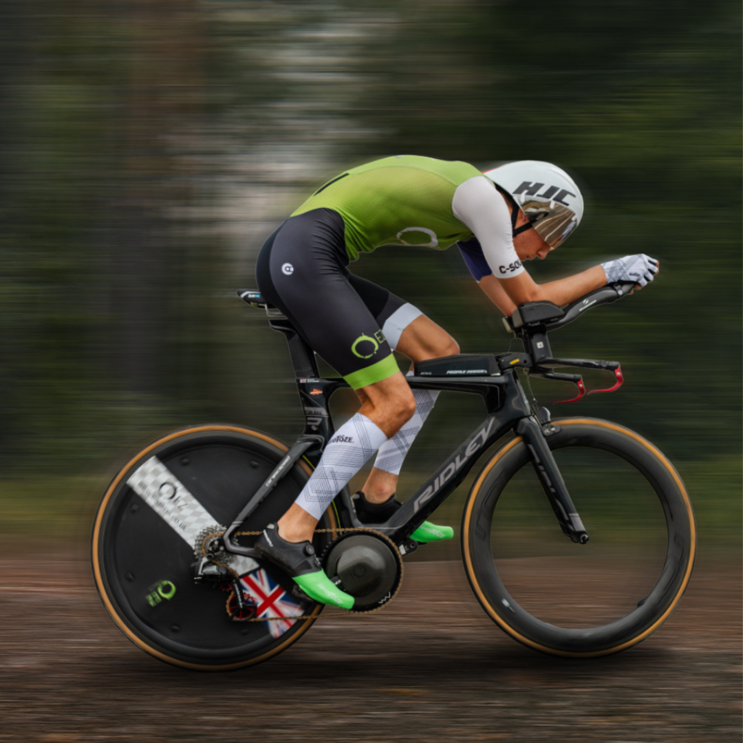 EZ Gains Mobile Homepage Banner With James Teagle