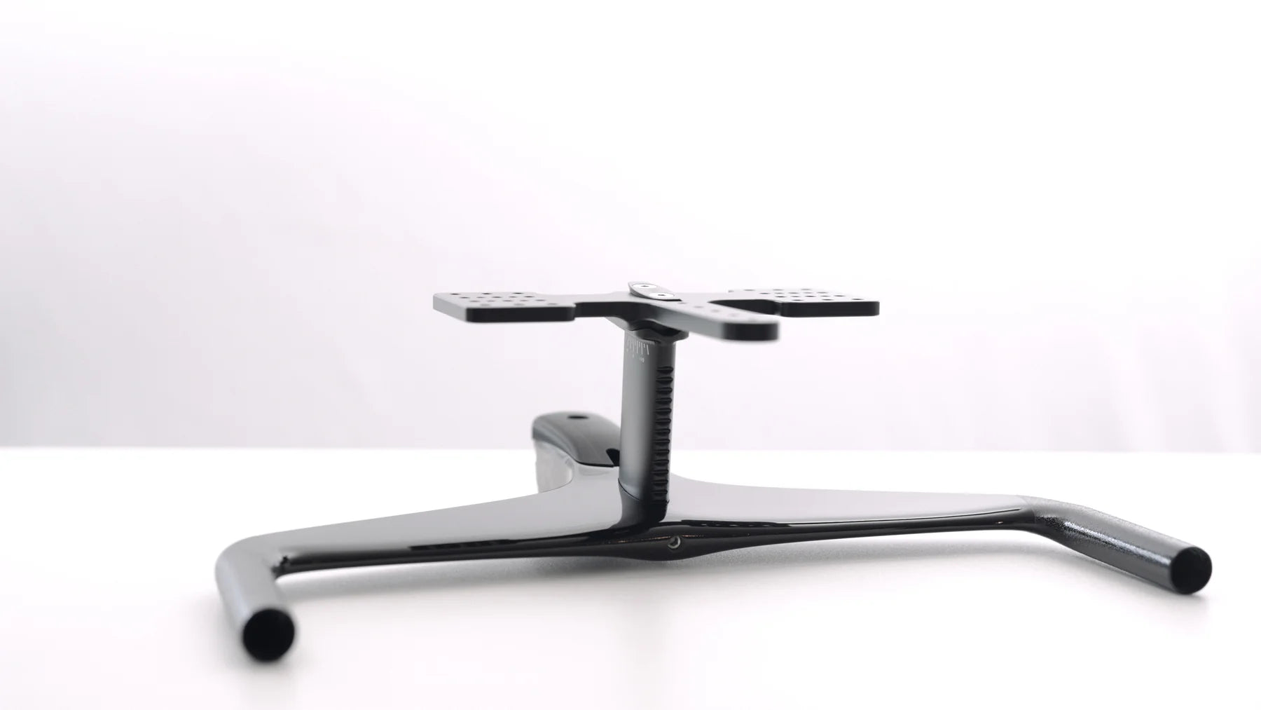 Alpha Prime Carbon Aero Bar/Stem Combo System