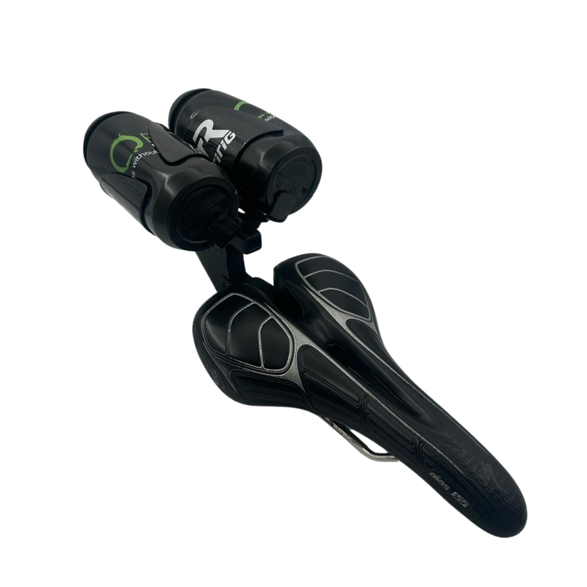 EZ Hydro Gains® Up to 12 Watts