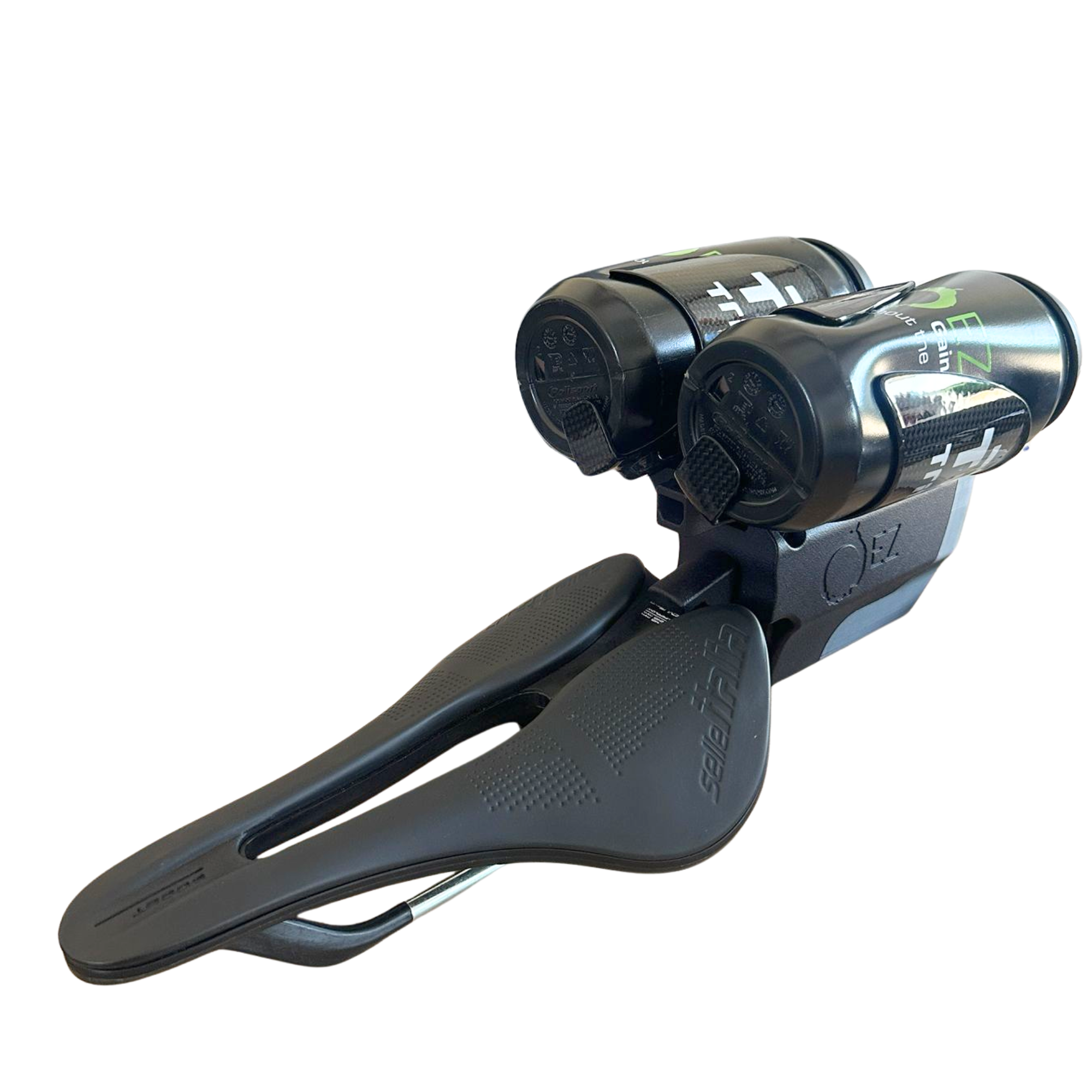 EZ Hydro Gains® With TOOLBOX Up To 12 Watts - Pre-Order
