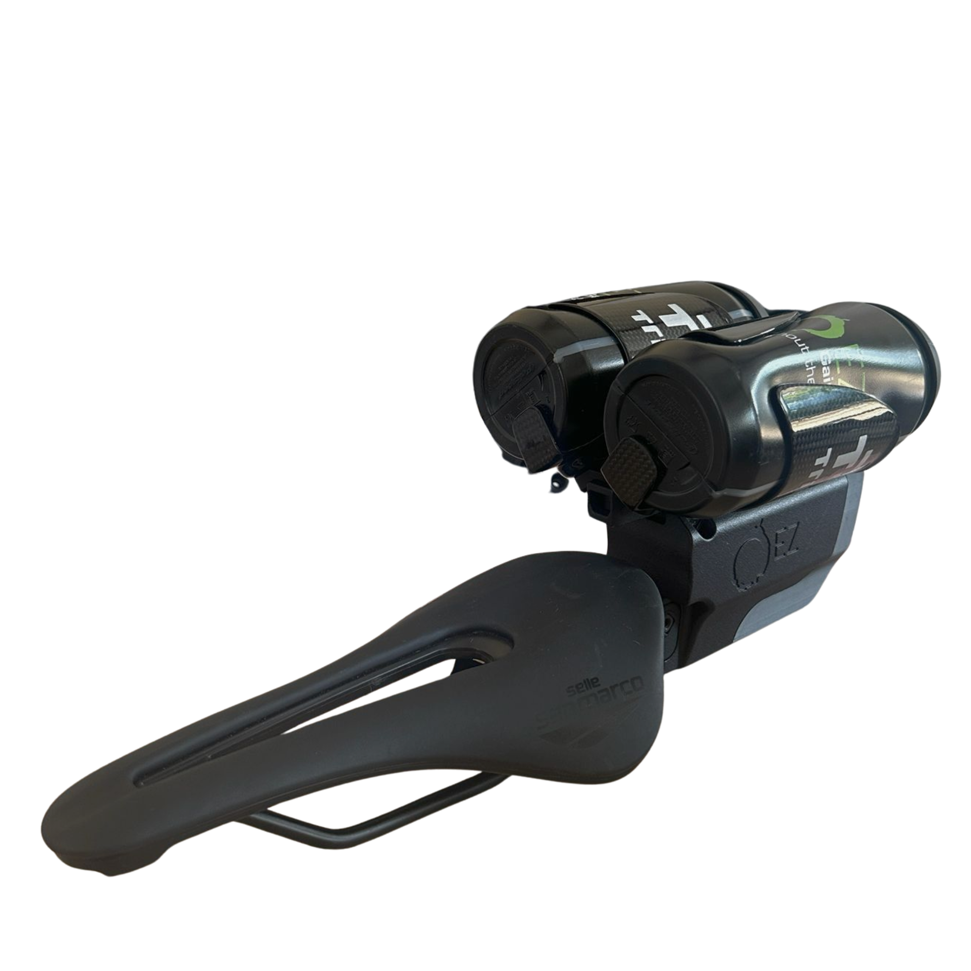 EZ Hydro Gains® With TOOLBOX Up To 12 Watts - Pre-Order